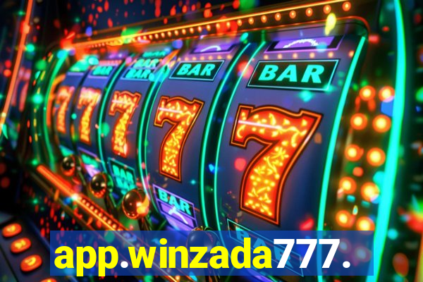 app.winzada777.con