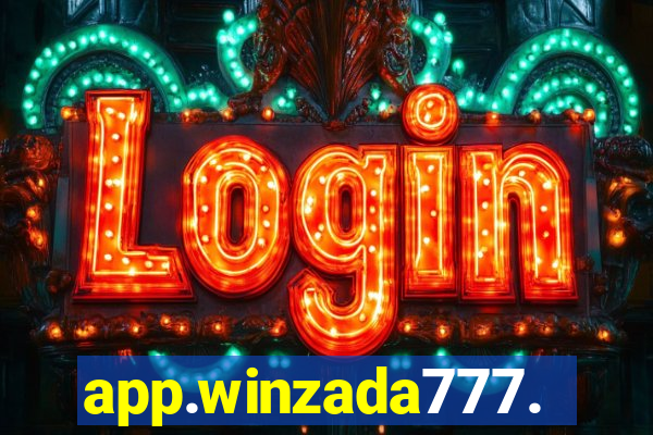 app.winzada777.con