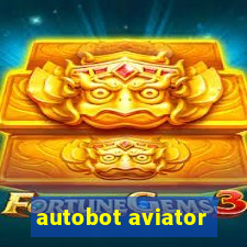 autobot aviator