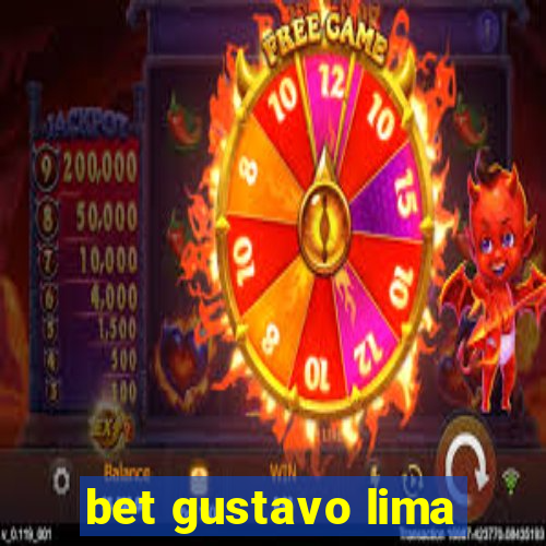 bet gustavo lima