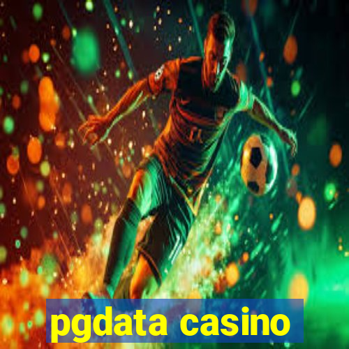 pgdata casino