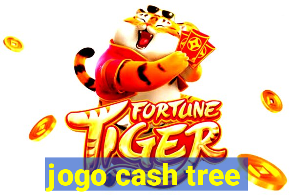 jogo cash tree