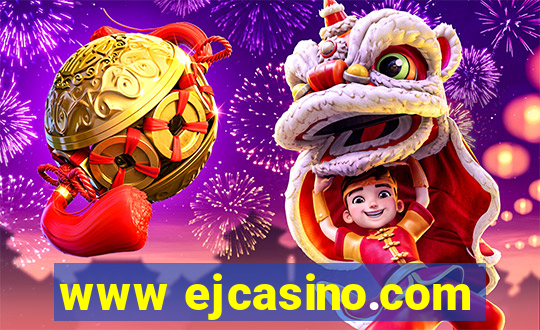 www ejcasino.com