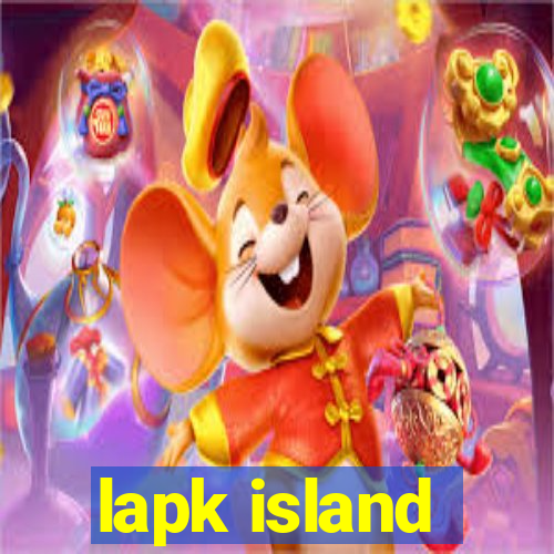 lapk island