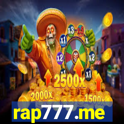 rap777.me