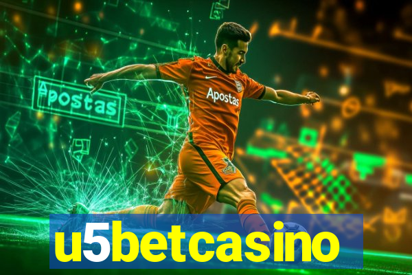 u5betcasino