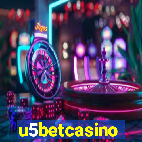 u5betcasino