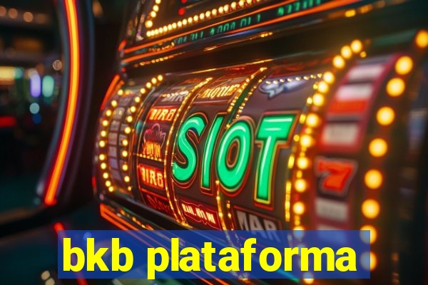 bkb plataforma