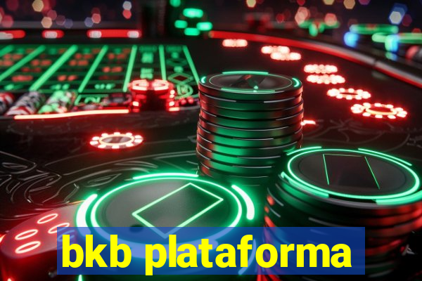 bkb plataforma