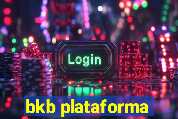 bkb plataforma