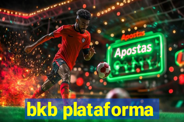 bkb plataforma