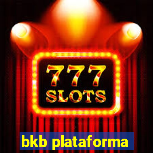 bkb plataforma