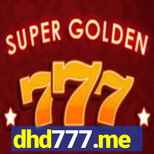 dhd777.me