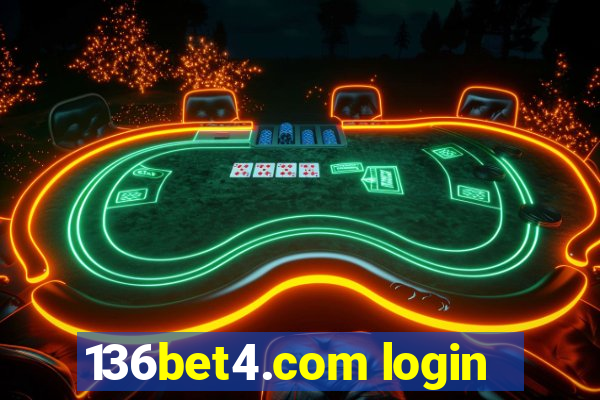 136bet4.com login