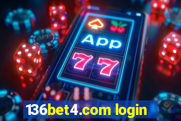 136bet4.com login