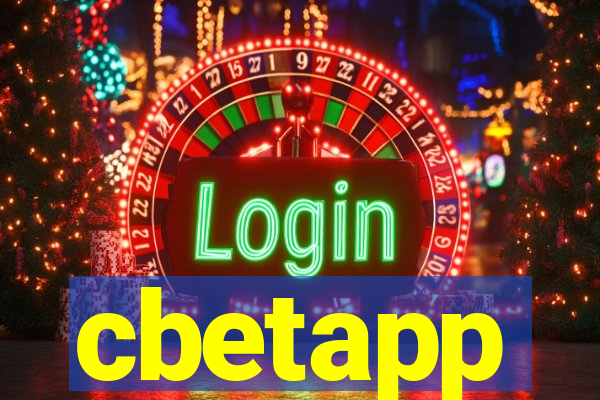 cbetapp