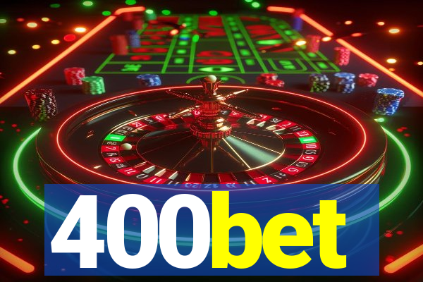 400bet