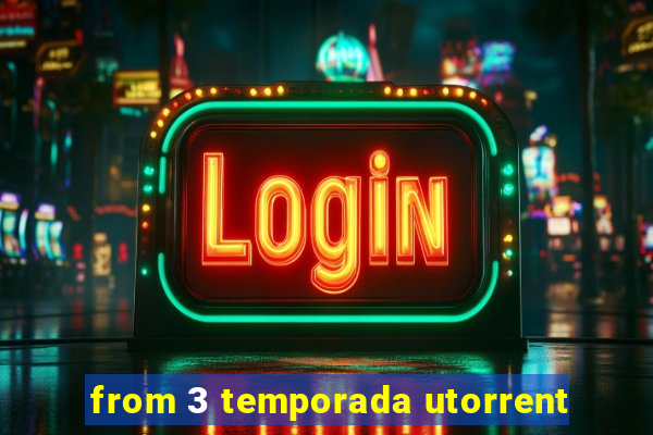 from 3 temporada utorrent