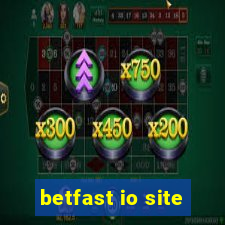 betfast io site