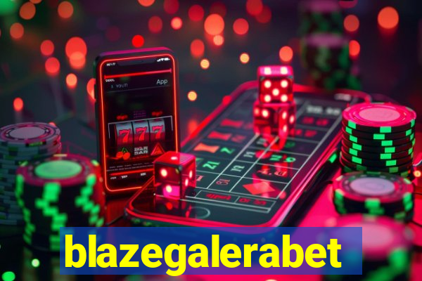 blazegalerabet