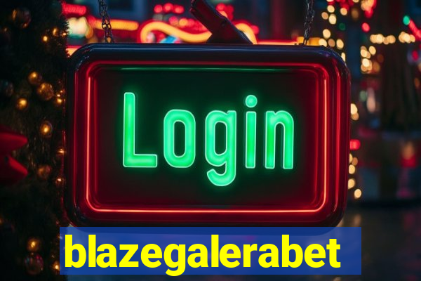 blazegalerabet