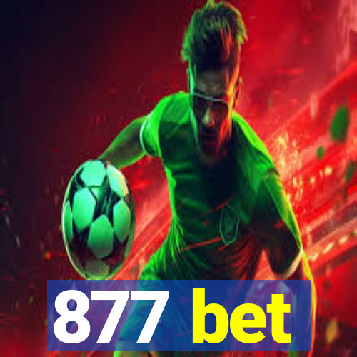 877 bet