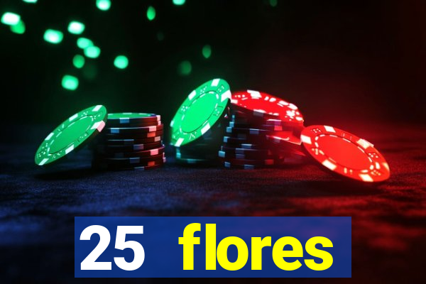 25 flores silvestres com nomes