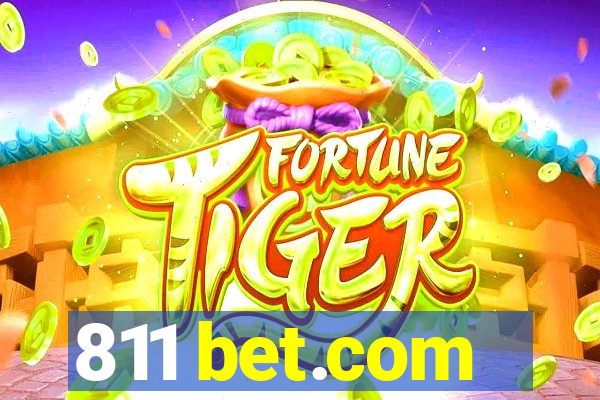 811 bet.com