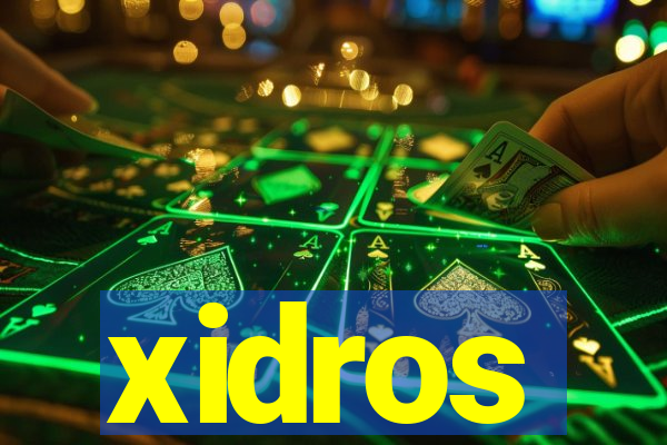 xidros