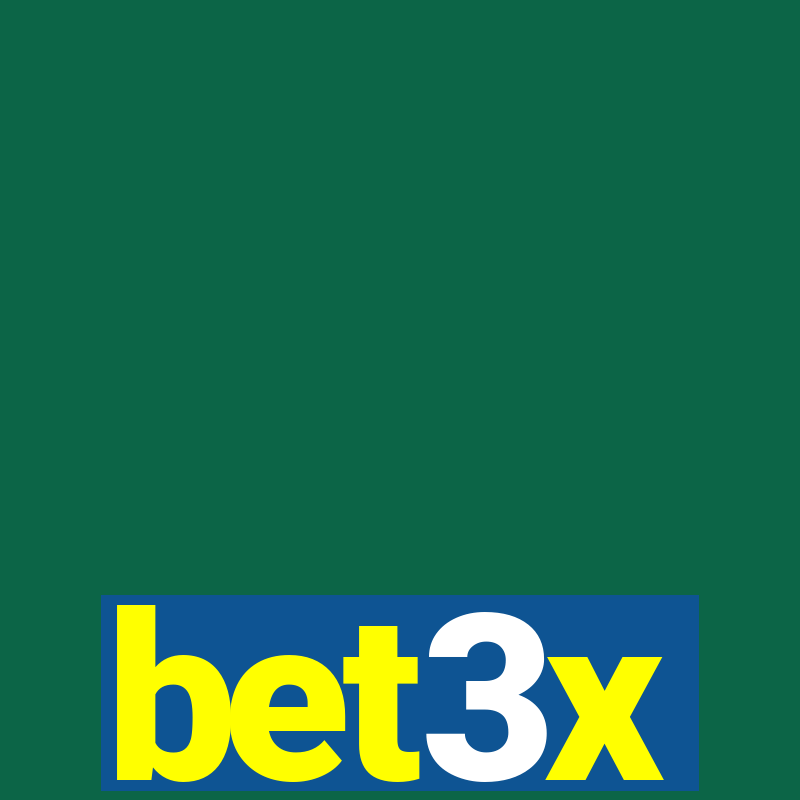 bet3x