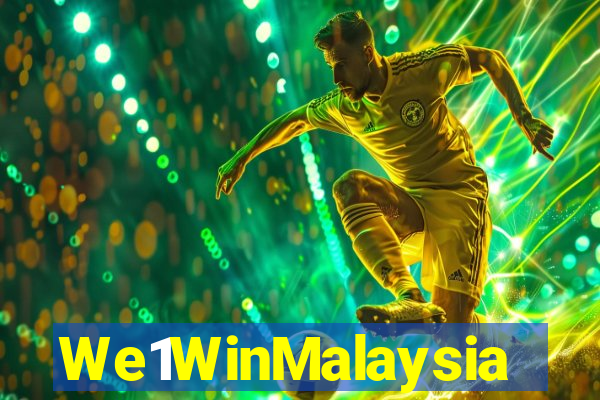 We1WinMalaysia