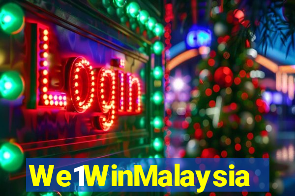 We1WinMalaysia