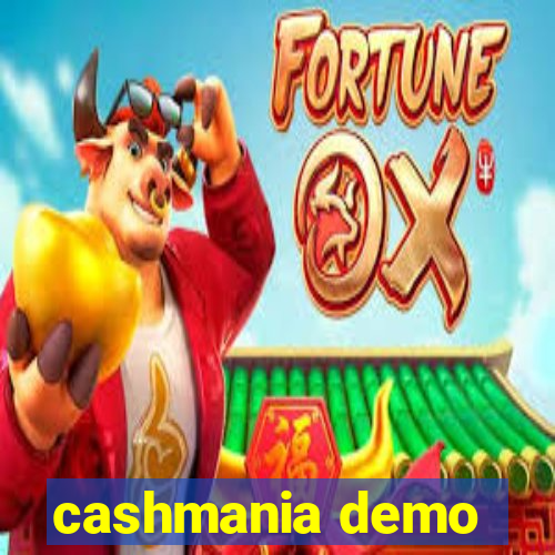 cashmania demo