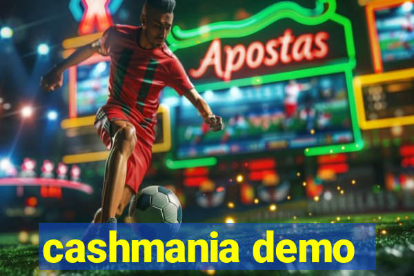 cashmania demo