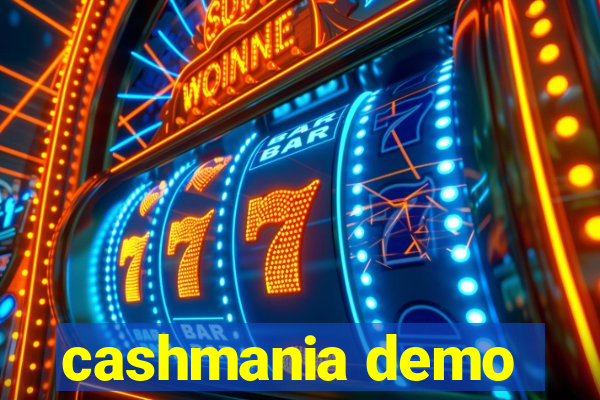 cashmania demo