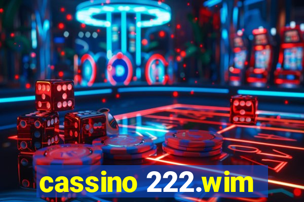 cassino 222.wim