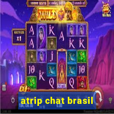 atrip chat brasil