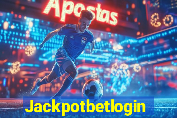 Jackpotbetlogin