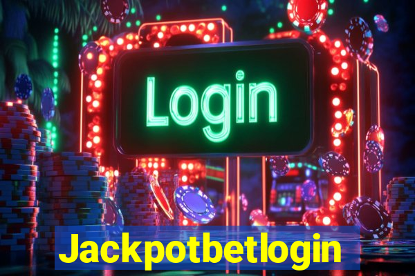 Jackpotbetlogin