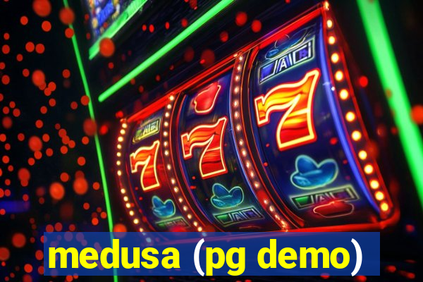 medusa (pg demo)