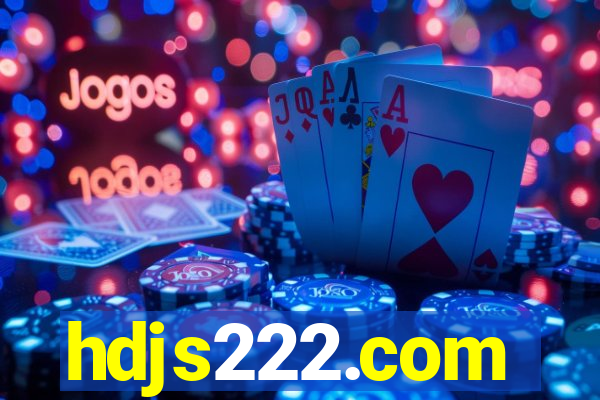 hdjs222.com