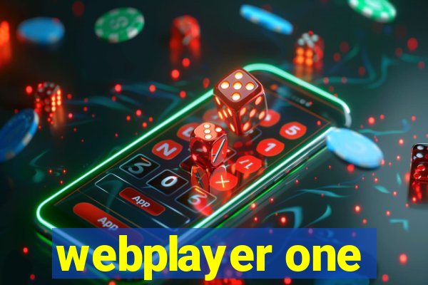 webplayer one