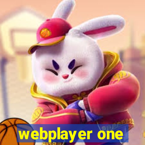 webplayer one