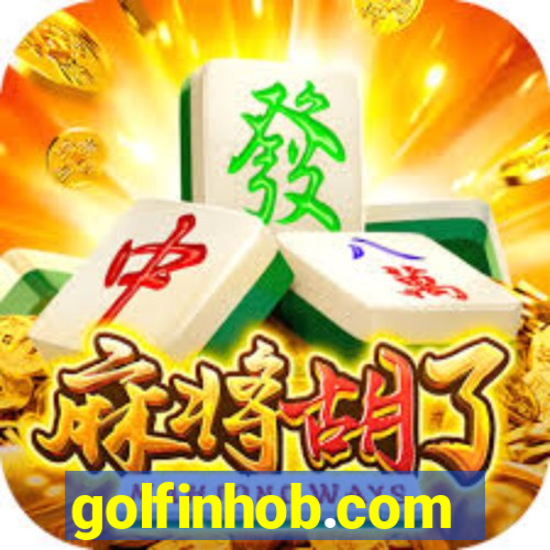 golfinhob.com