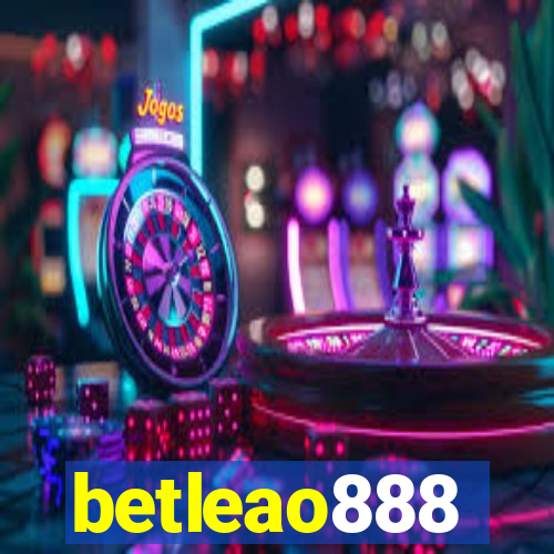 betleao888