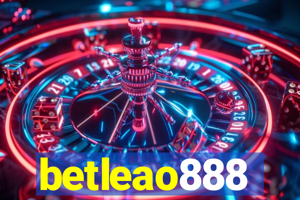 betleao888