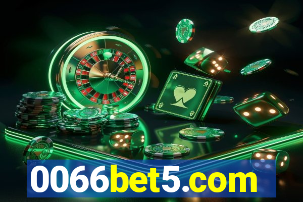 0066bet5.com