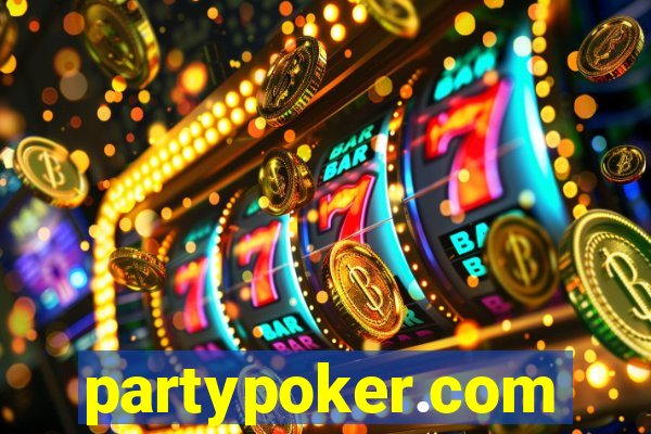 partypoker.com