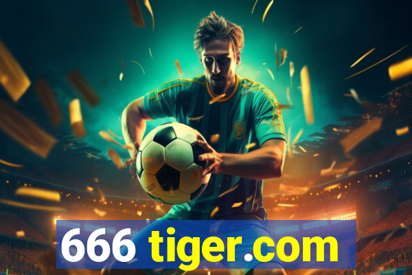 666 tiger.com