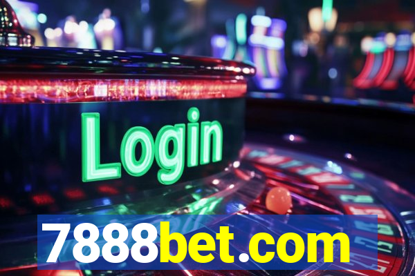 7888bet.com